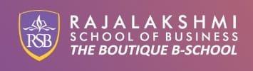Rajalakshmi School of Business RBS, Chennai