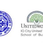 IQ City Unitedworld School of Business, Salt Lake City, Kolkata
