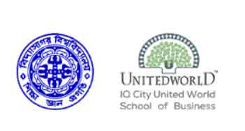 United World Kolkata logo