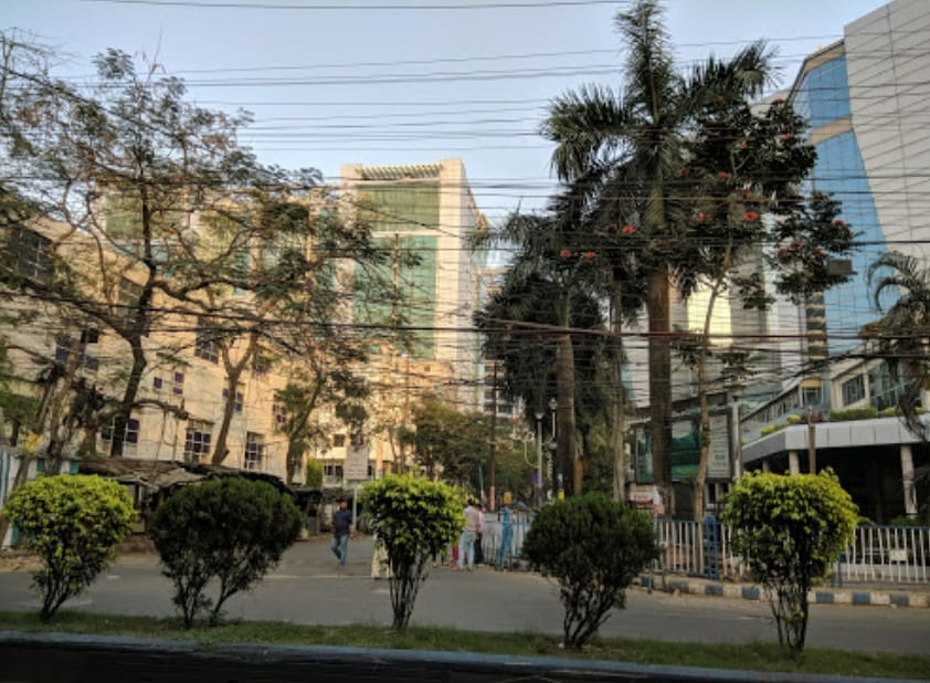 Unitedworld Kolkata Fees & Admission, Avg. Package, Ranking