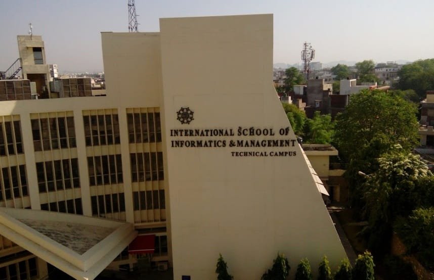 IIIM Jaipur Campus IIIM Jaipur Campus