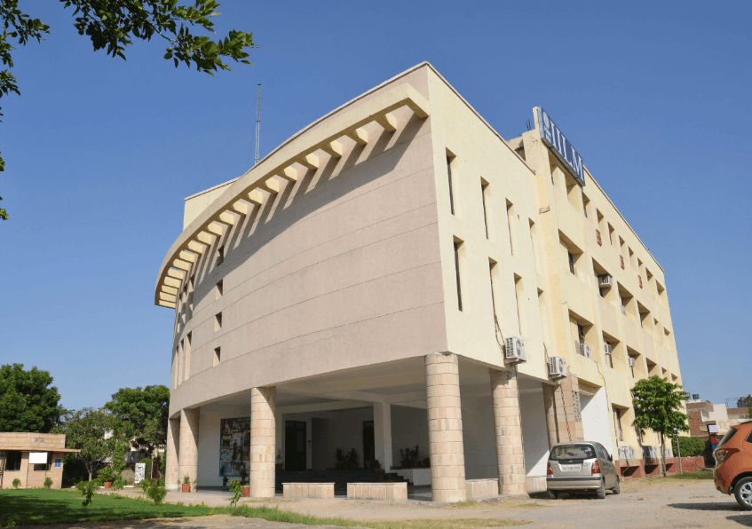 IILM Jaipur Campus