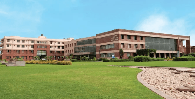 Jaipuria Jaipur Campus