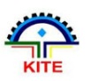 KITE Jaipur logo