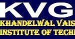 KVGIT Jaipur