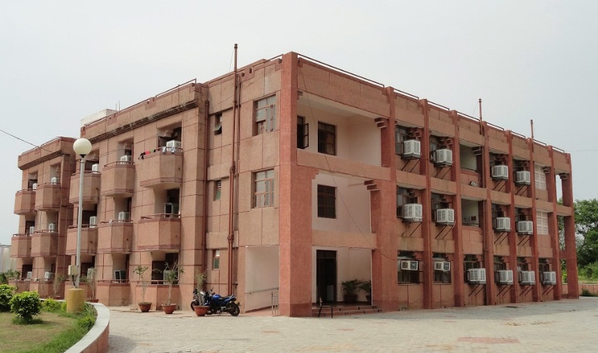 NIAM Jaipur Campus