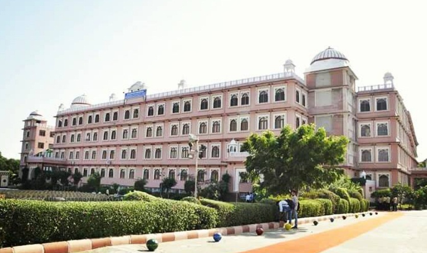 Shankara Institute of Technology Campus