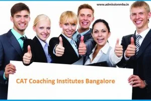 CAT Coaching Institutes Bangalore