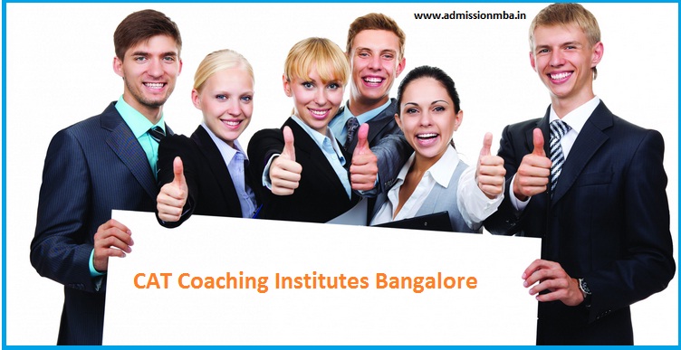 CAT Coaching Institutes Bangalore