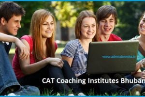CAT Coaching Institutes Bhubaneswar