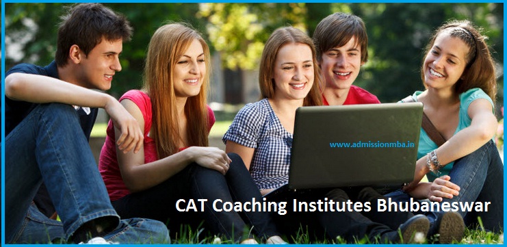 CAT Coaching Institutes Bhubaneswar