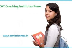 CAT Coaching Institutes Pune