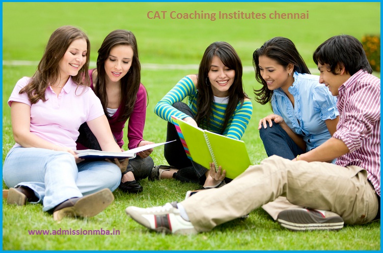 CAT Coaching Institutes chennai