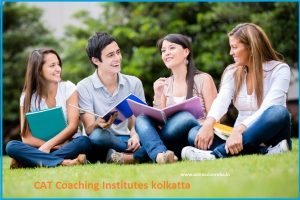 CAT Coaching Institutes kolkatta