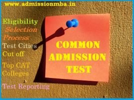 Common Admission Test