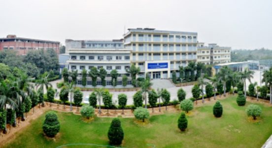 EMPI Business School New Delhi Campus