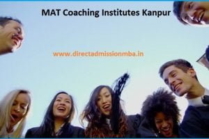 MAT Coaching Institutes Kanpur
