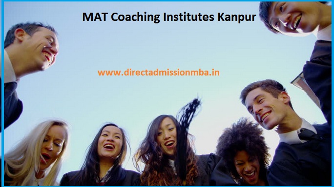 MAT Coaching Institutes Kanpur