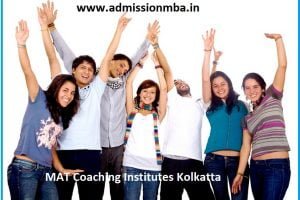 MAT Coaching Institutes Kolkatta