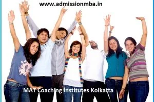 MAT Coaching Institutes Kolkatta