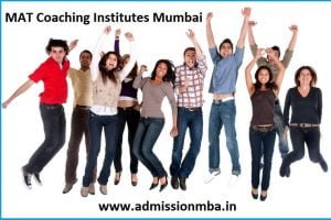 MAT Coaching Institutes Mumbai