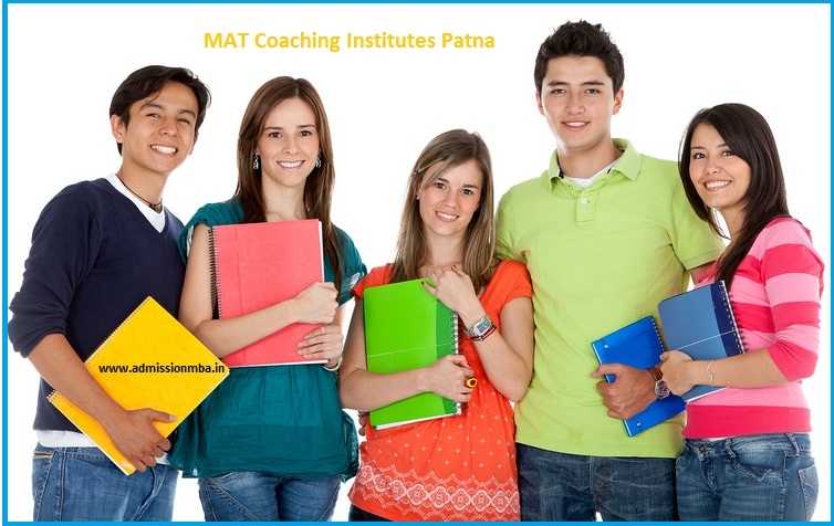 MAT Coaching Institutes Patna