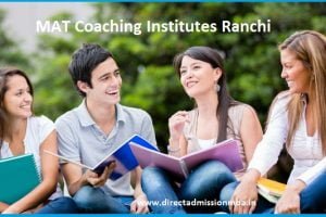 MAT Coaching Institutes Ranchi