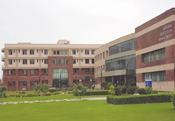 Post Graduate Diploma Management jaipuria Jaipur