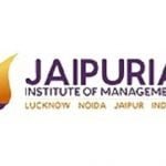 Post Graduate Diploma Management jaipuria Lucknow