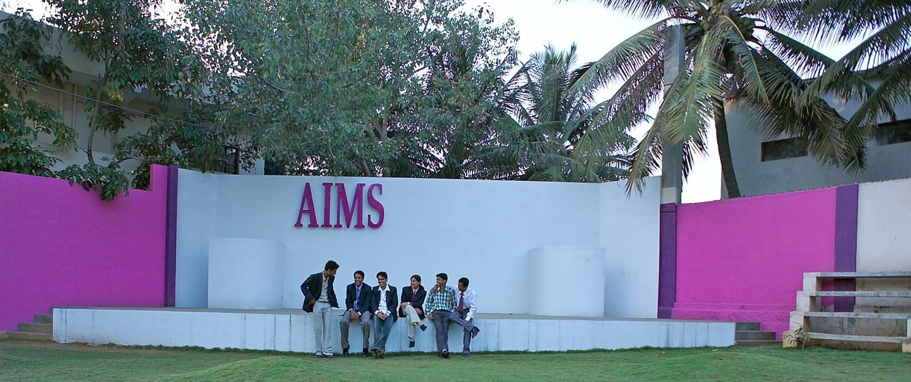 AIMS Bangalore Campus