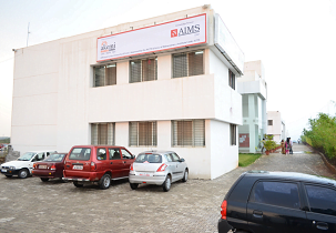 AIMS Institute of Management Studies AIMS Institute of Management Studies