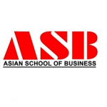 ASB Noida, Asian School of Business
