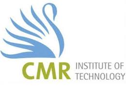 CMR Institute of Technology Bangalore logo