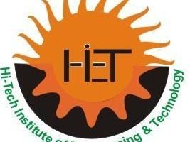Hi Tech Institute of Engineering & Technology