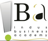 Indus Business Academy Bangalore logo
