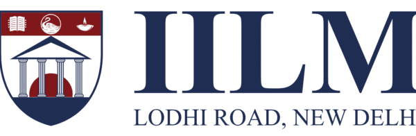 IILM Lodhi Road Delhi logo
