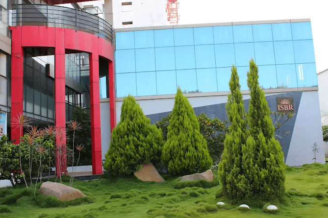 International School of Business & Research Bangalore