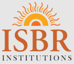 ISBR Business School Bangalore logo