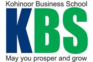 kohinoor business school