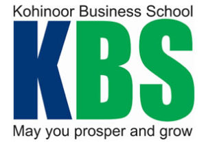 kohinoor business school