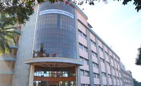 Christ University Bangalore Campus