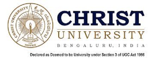 Master Business Administration Christ University Bangalore