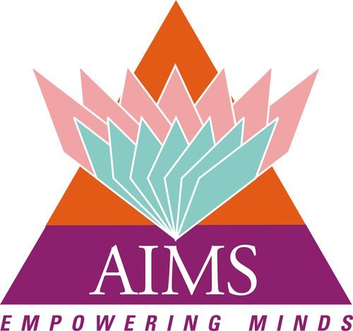Master Business Adminstration AIMS institutes Bangalore