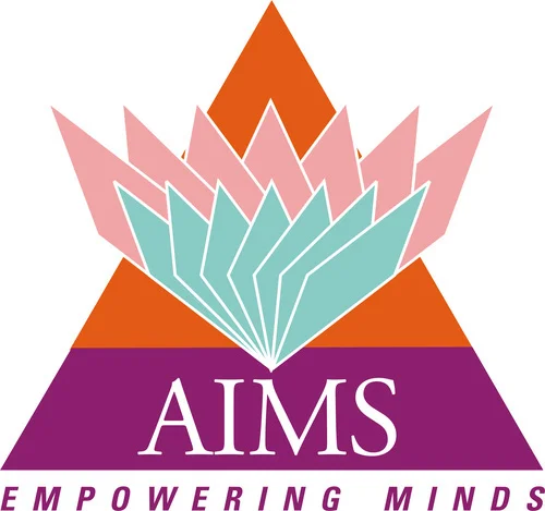 Master Business Adminstration AIMS institutes Bangalore