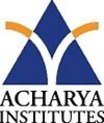 Post Graduate Diploma Management Acharya School of Management