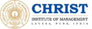 Post Graduate Diploma Management Christ Institute Management Pune
