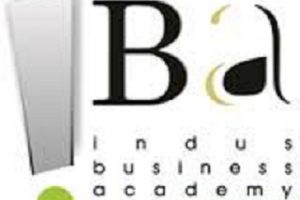 Post Graduate Diploma Management IBA Bangalore Indus Business Academy