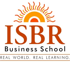 ISBR Bangalore Post Graduate Diploma Management ISBR Business School