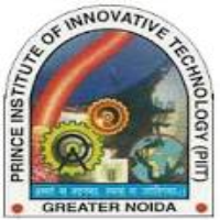 Prince Institute of Innovative Technology