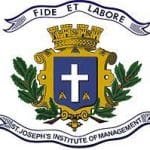 Post Graduate Diploma in Management (PGDM) - SJIM Bangalore